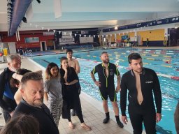 subacquea per tutti 132